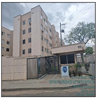 Apartamento em leilão em Rio De Janeiro