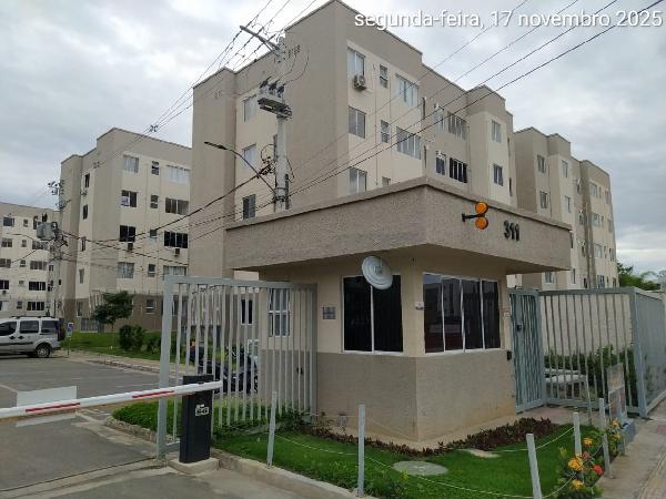 Apartamento em leilão em Rio De Janeiro