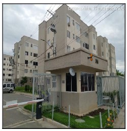 Apartamento em leilão em Rio De Janeiro