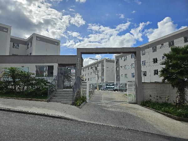 Apartamento em leilão em Barbacena