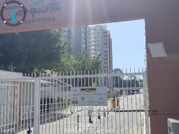 Apartamento em leilão em Carapicuiba