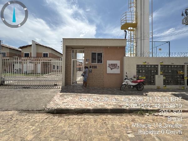 Casa em leilão em Teresina