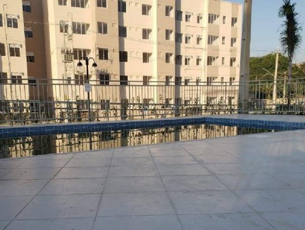 Apartamento em leilão em Sao Goncalo