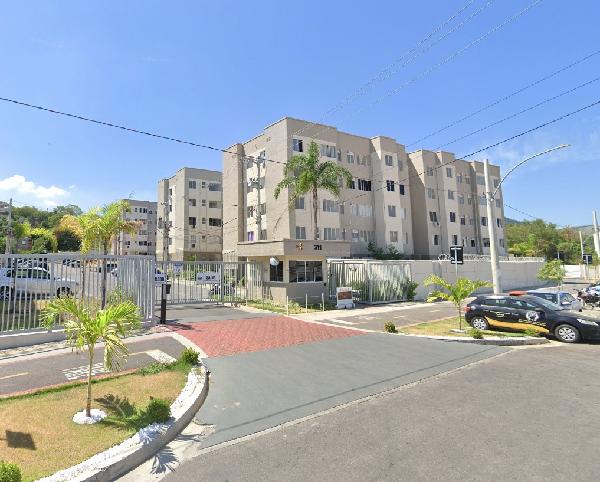 Apartamento em leilão em Rio De Janeiro