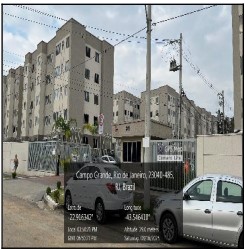 Apartamento em leilão em Rio De Janeiro