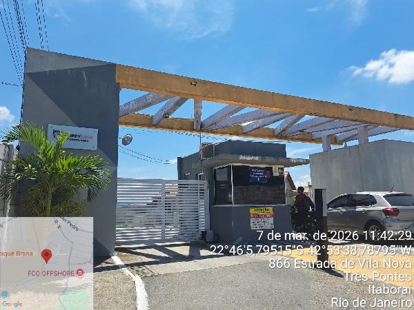 Casa em leilão em Itaborai
