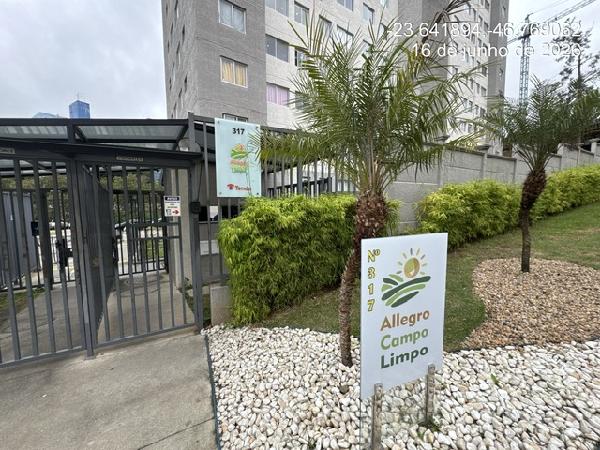 Apartamento em leilão em Sao Paulo