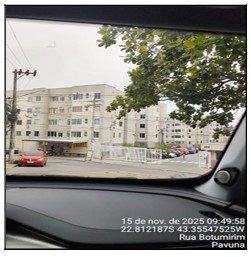Apartamento em leilão em Rio De Janeiro