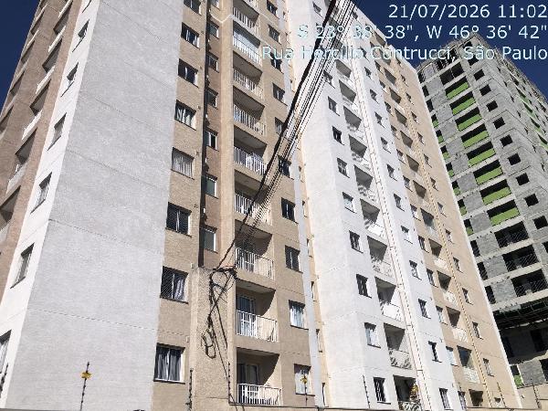 Apartamento em leilão em Sao Paulo