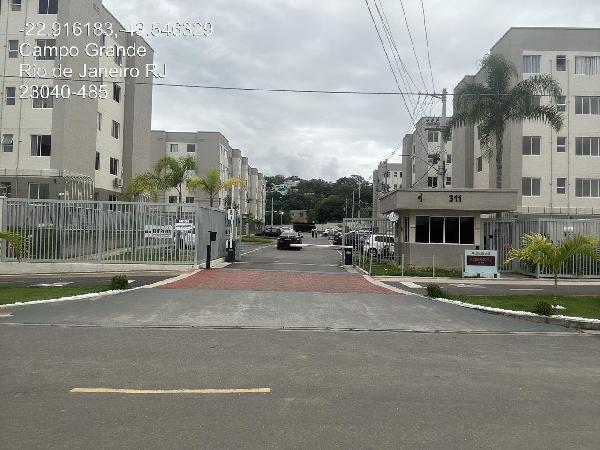 Apartamento em leilão em Rio De Janeiro
