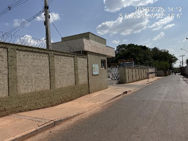 Apartamento em leilão em Teresina