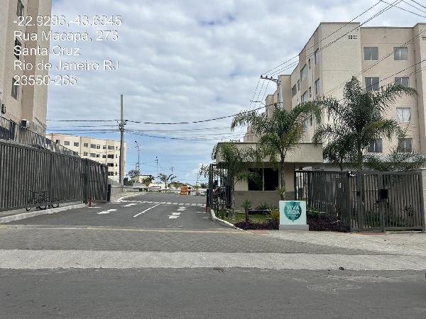 Apartamento em leilão em Rio De Janeiro
