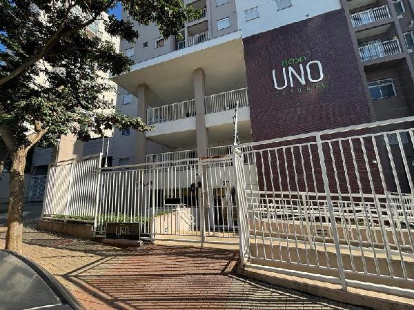 Apartamento em leilão em Sao Paulo