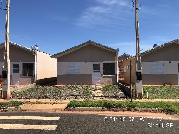 Casa em leilão em Birigui