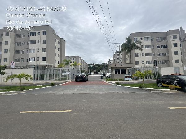 Apartamento em leilão em Rio De Janeiro