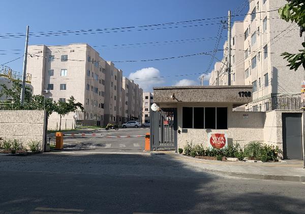 Apartamento em leilão em Rio De Janeiro