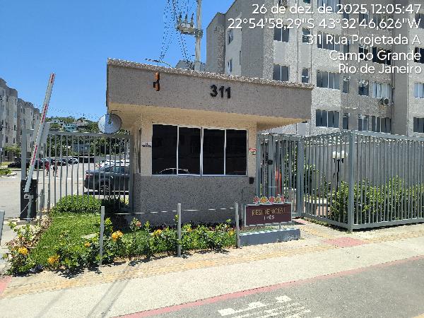 Apartamento em leilão em Rio De Janeiro