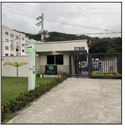 Apartamento em leilão em Rio De Janeiro