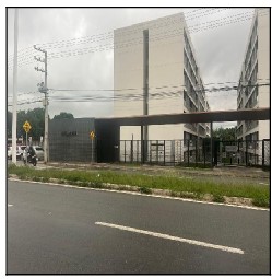 Apartamento em leilão em Sao Luis