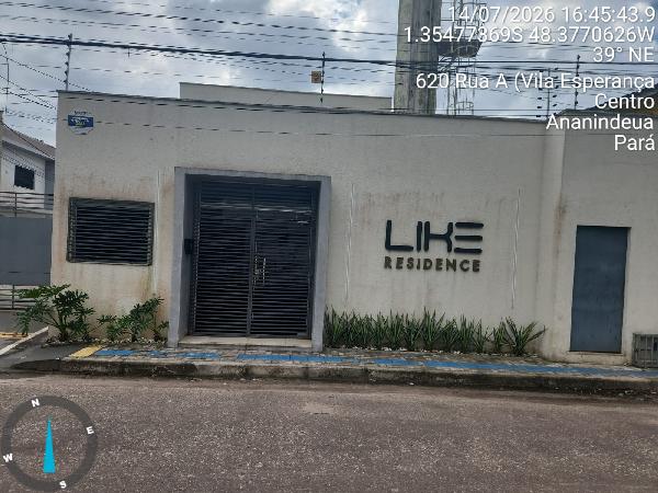 Casa em leilão em Ananindeua
