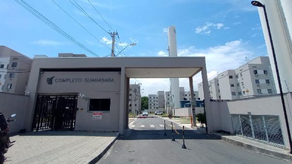 Apartamento em leilão em Sao Goncalo