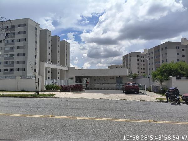 Apartamento em leilão em Belo Horizonte