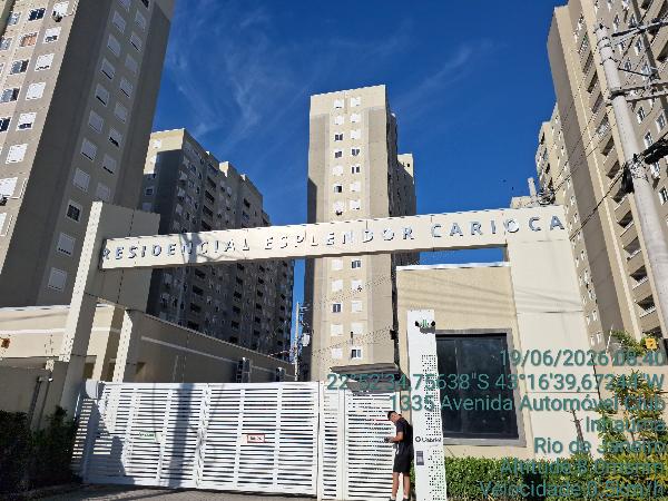 Apartamento em leilão em Rio De Janeiro