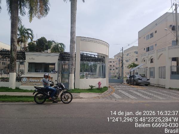 Apartamento em leilão em Ananindeua