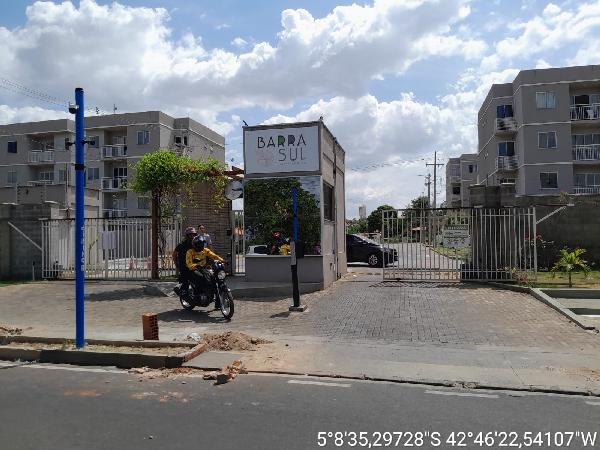 Apartamento em leilão em Teresina