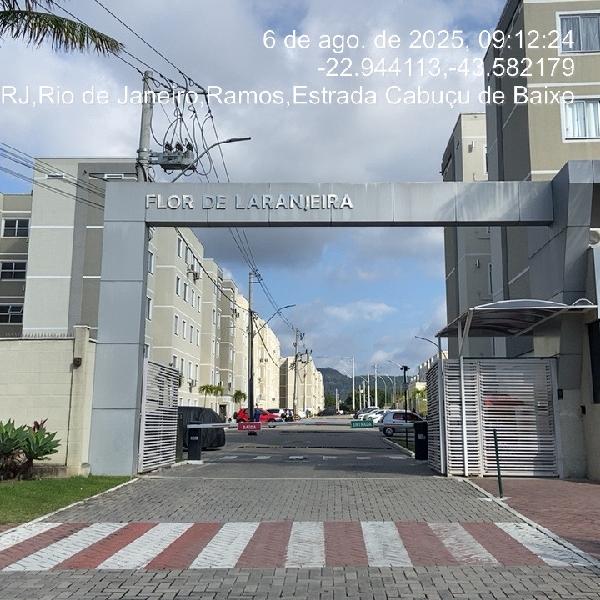 Apartamento em leilão em Rio De Janeiro