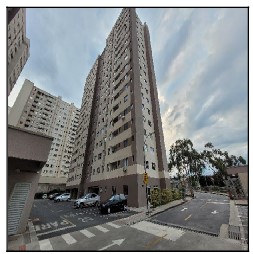 Apartamento em leilão em Contagem