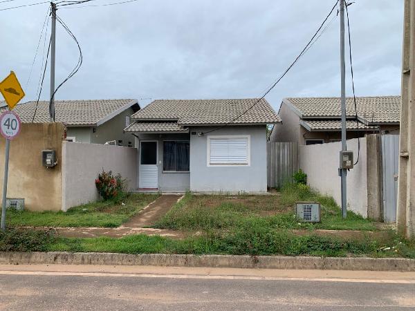 Imóvel comercial em leilão em Campos Dos Goytacazes