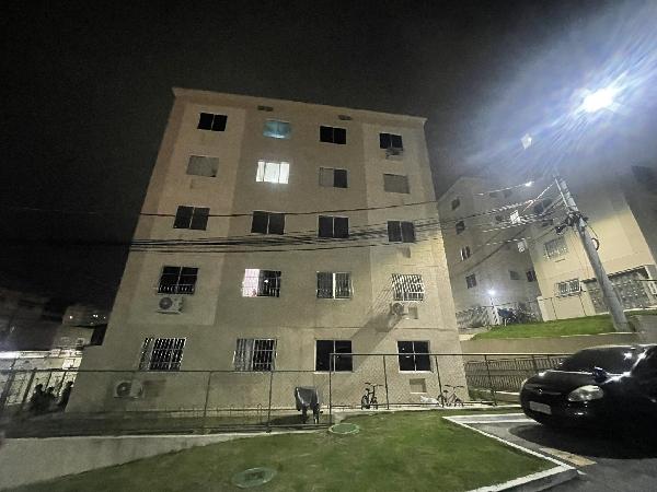 Apartamento em leilão em Rio De Janeiro