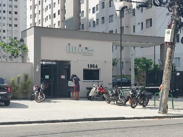 Apartamento em leilão em Rio De Janeiro