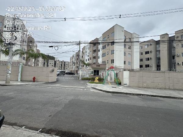 Apartamento em leilão em Rio De Janeiro