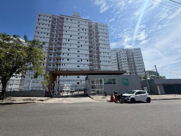 Apartamento em leilão em Salvador