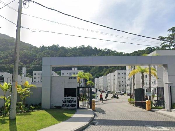 Apartamento em leilão em Rio De Janeiro