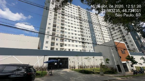 Apartamento em leilão em Sao Paulo