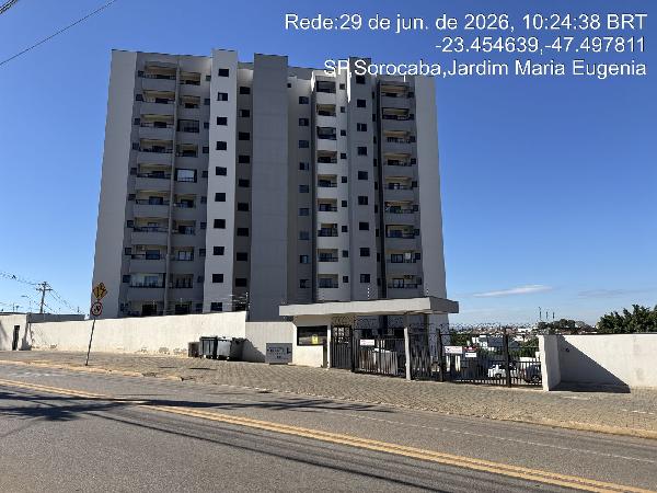 Apartamento em leilão em Sorocaba