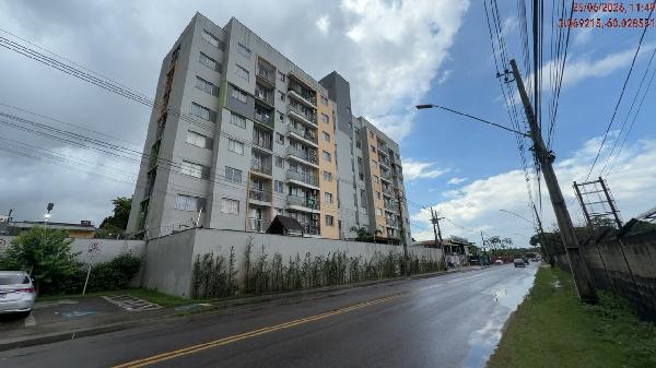 Apartamento em leilão em Manaus