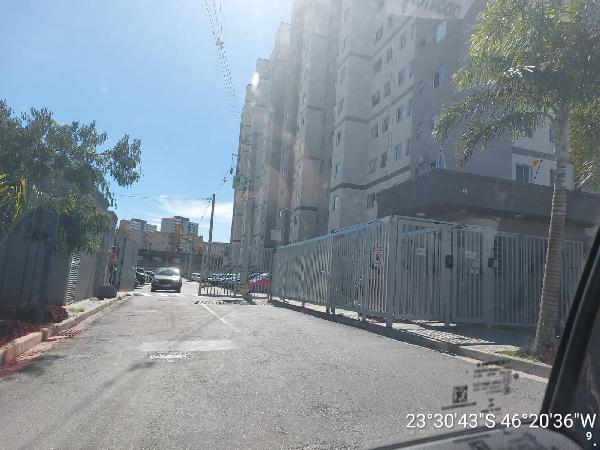Apartamento em leilão em Poa
