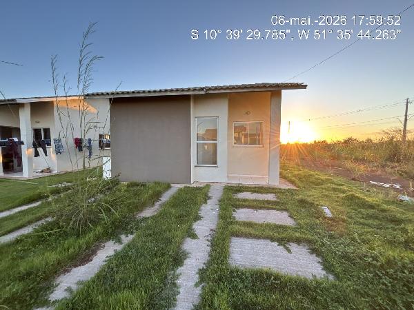 Casa em leilão em Confresa