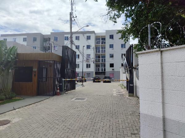 Apartamento em leilão em Rio De Janeiro