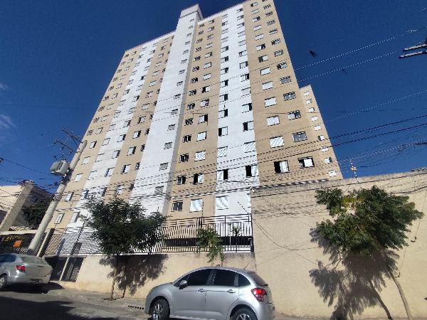 Apartamento em leilão em Sao Paulo