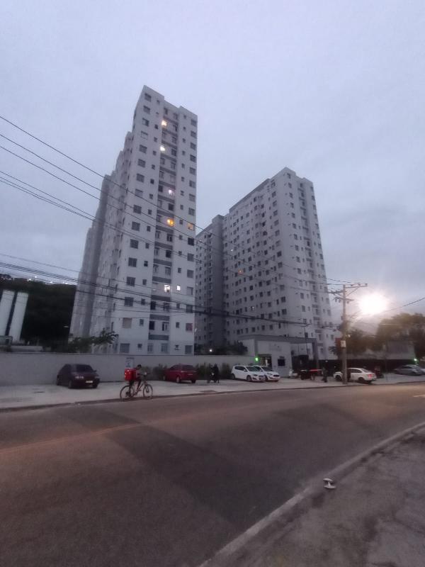 Apartamento em leilão em Rio De Janeiro