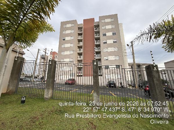Apartamento em leilão em Campinas