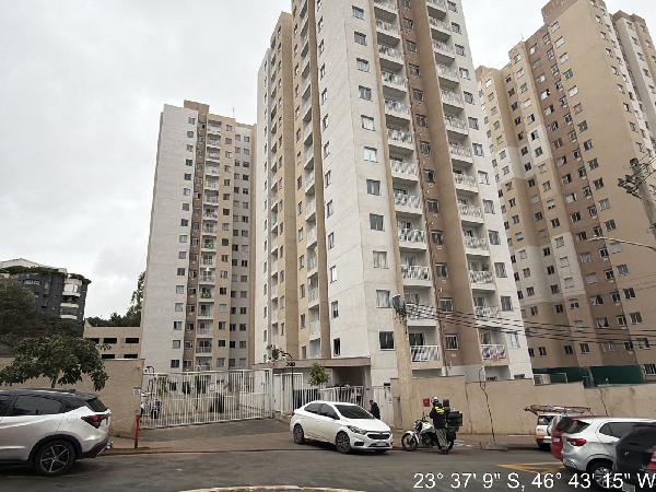 Apartamento em leilão em Sao Paulo