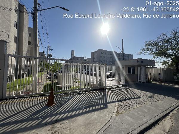 Apartamento em leilão em Rio De Janeiro