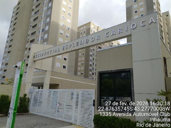 Apartamento em leilão em Rio De Janeiro