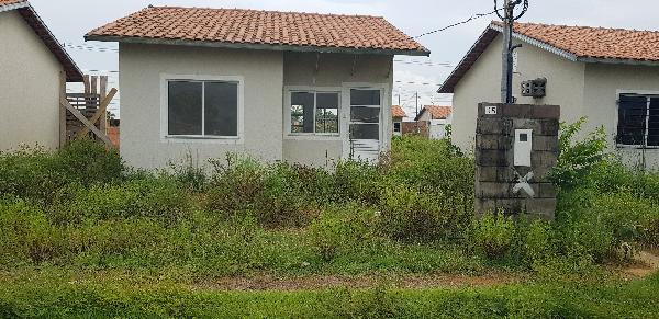 Casa em leilão em Iranduba